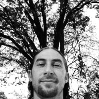 Joshua Frank Cardenas