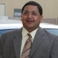 Atul Dhawan