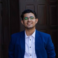 Rudransh Sharma