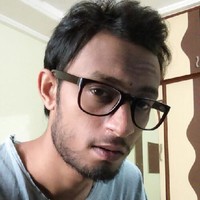 hitesh luhar