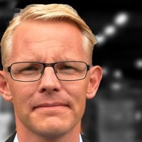 Ulrik Gejl Møller