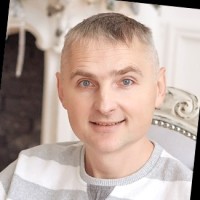 Sergey Stepanov