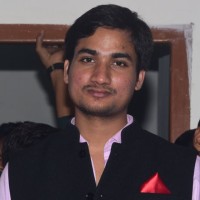 Nitin Vikash