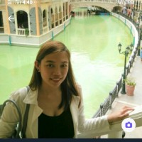 Joanne Camille Montante