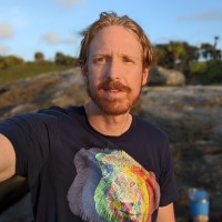 Tyler Madden