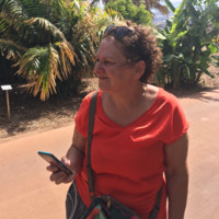 Marie-Gabrielle GOBERT