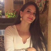 Rayane Tarabah Shrm-Cp