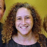 Debbie Russell, PT, DPT