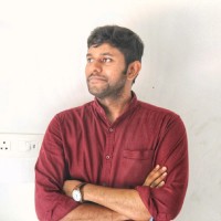 Rajasekaran Ravi
