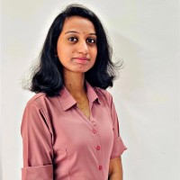 Deekshitha Kamatala