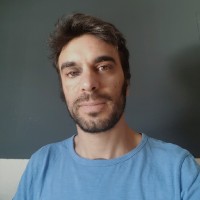 Nico Ibieta, ACC