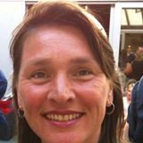 Suzanne Jansen-Van Wesemael