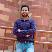 Lavkush Vishwakarma