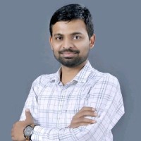 Vivekanand Balwad