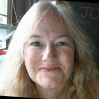 Evangeline Couchey