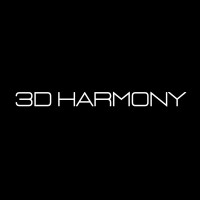 3D Harmony