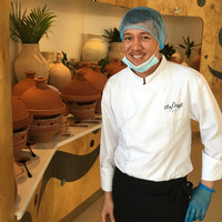 David Jr. Pervera