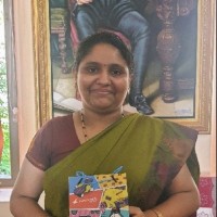 Saritha M