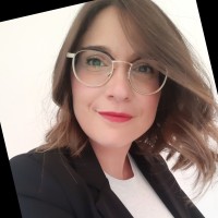 Debora Simona Parrino