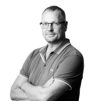 René L.S.K. Hansen