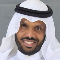Yousef Alrashidi