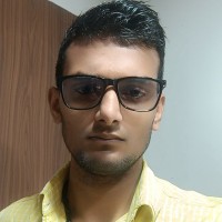 Vishal Kumar