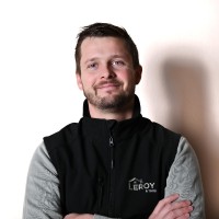 Maxence Leroy