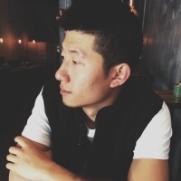 Francis Zhu