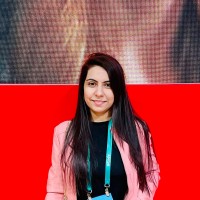 Simran Bajaj