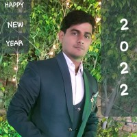 Rajesh Gulia