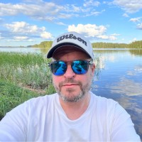 Tomi Hämäläinen