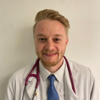 Chase Banning, A.A.S RRT