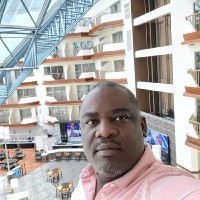 Edward K.O. John-Sonuga