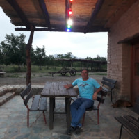 Carlos Escudero