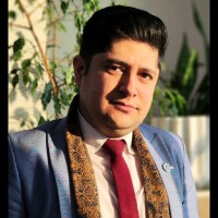 Omid Boraghi
