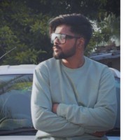 Athul Patil