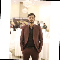 Syed Waleed Ahmed