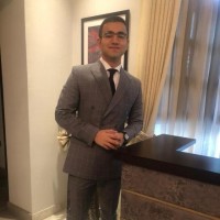 Ishaan Chopra