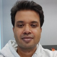 Sunil Venugopal