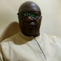 Chukwuma Eze