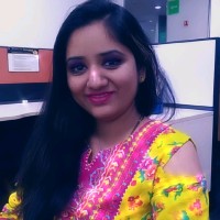 Amulya N Rao