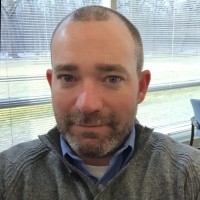Chris Cantwell