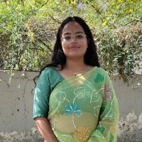 Vanshika Bhatt