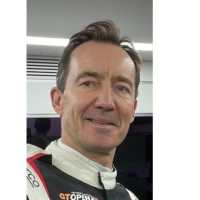 Morten Strømsted