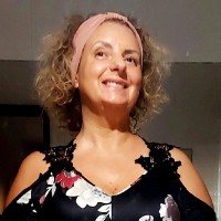 Olga Moreira