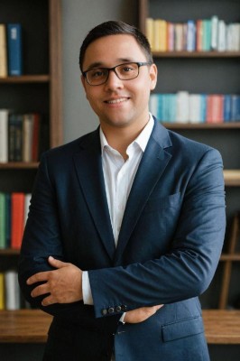 Evandro Araujo