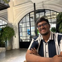 Hariharan Ananthan