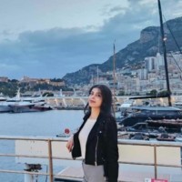 Lydia Yaldani