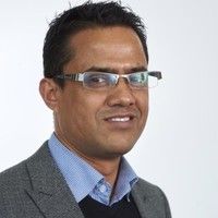 Raju Sapkota