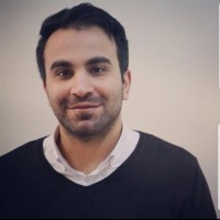 Mehdi Khaledi